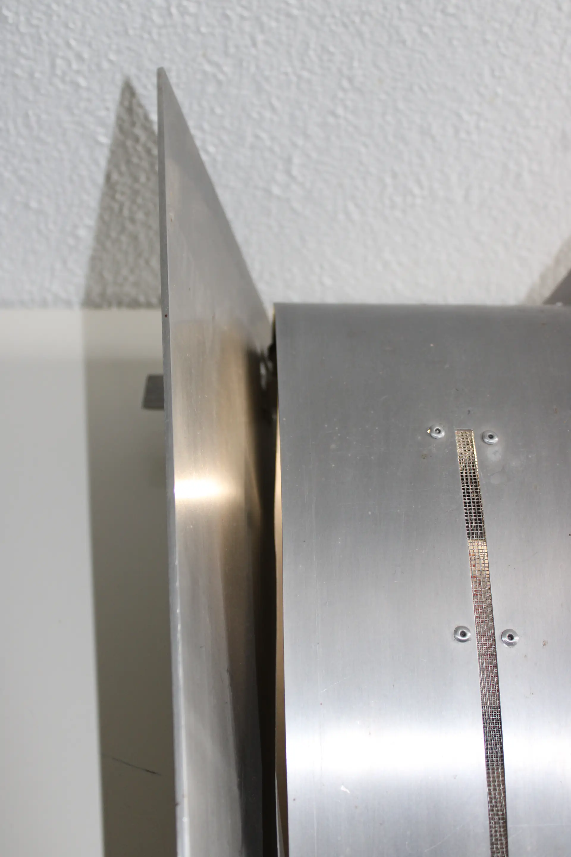 ALUMINUM LAMP - Image 2
