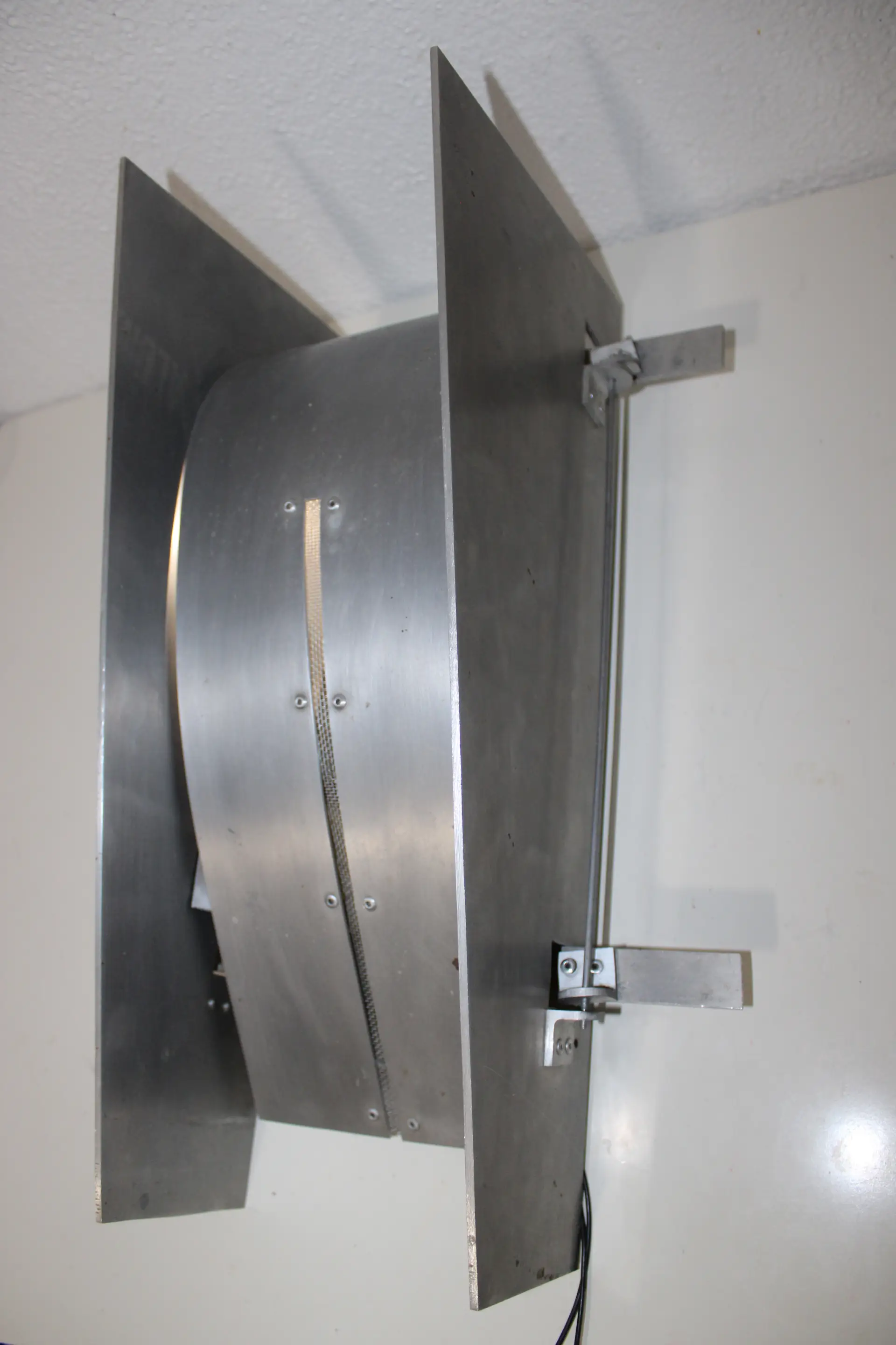 ALUMINUM LAMP - Image 3