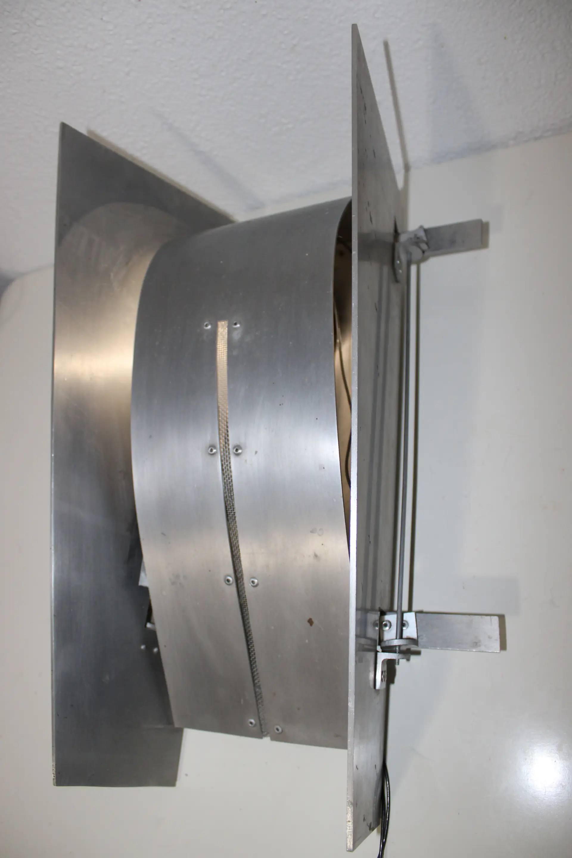 ALUMINUM LAMP - Image 5