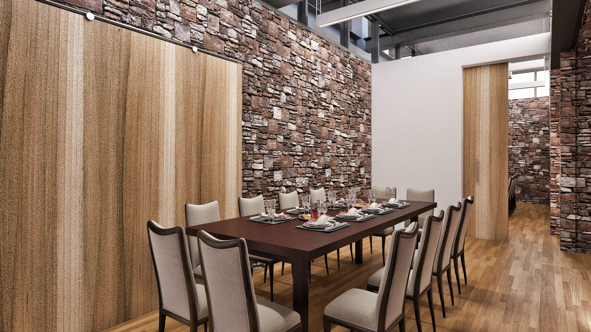 TEAMAKERS GUEST HOUSE, OZOLINI, LATVIA - Image 3